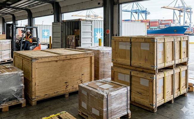 IMEC momentum to boost Karnataka exports amid global trade disruptions